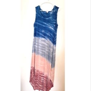 Cable and Gauge Dress